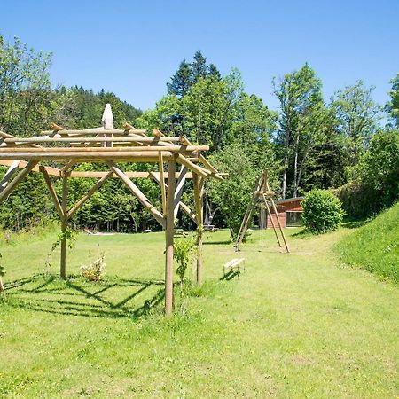 Domaine De Malpas Apartment Вилер-льо-Лак Екстериор снимка