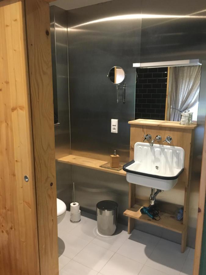Domaine De Malpas Apartment Вилер-льо-Лак Екстериор снимка