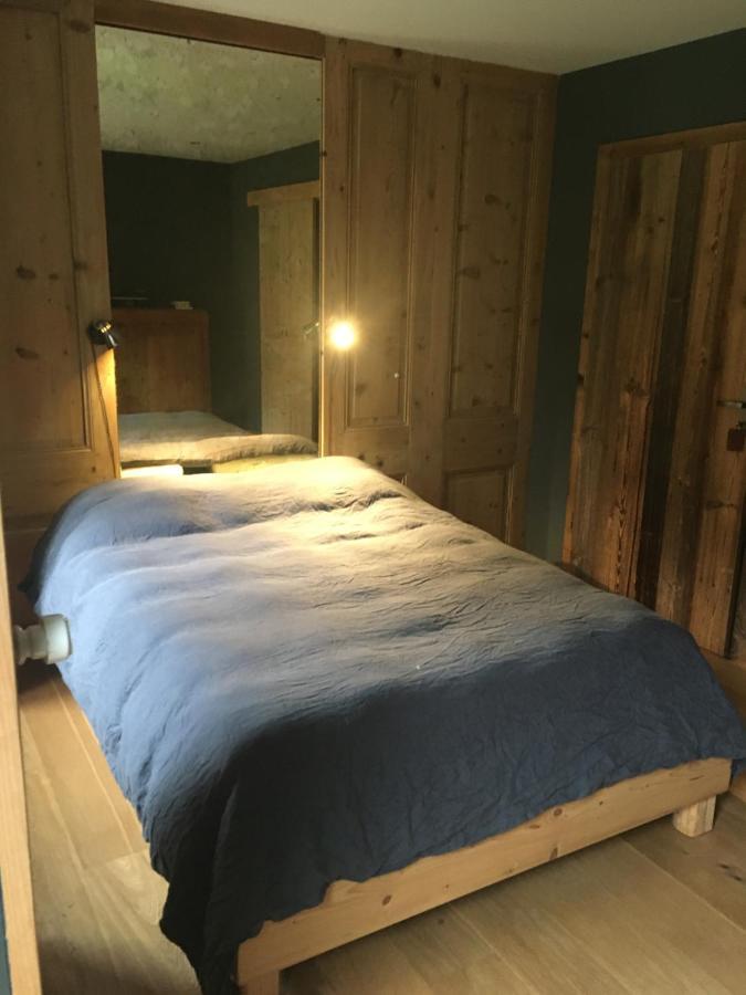 Domaine De Malpas Apartment Вилер-льо-Лак Екстериор снимка